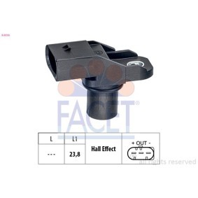 Reparatursatz, Zündverteiler BT.0327