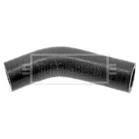 Compre Tubo do intercooler de BORG & BECK online para Stilo Van / Carrinha (192) a preços moderados