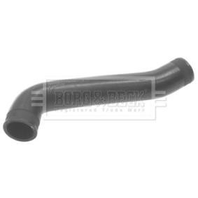 Ladeluftschlauch BTH1105 von BORG & BECK günstig für 19,08 € online kaufen
