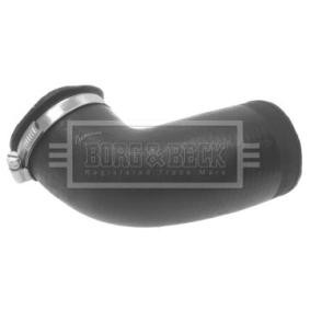 Ladeluftschlauch BTH1162 von BORG & BECK günstig für 36,71 € online kaufen