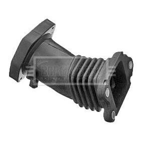 Comprar Tubo flexible de aspiración, filtro de aire de BORG & BECK BTH1456 a bajo precio de 36,63 €