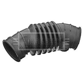 Acquista Tubo aspirazione filtro aria da BORG & BECK BTH1483 a buon mercato per soli 14,64 €