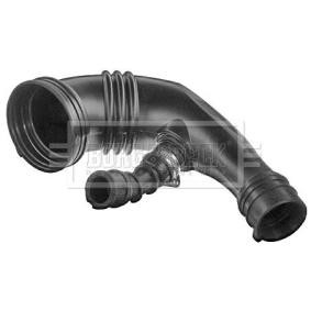 Ansaugschlauch, Luftfilter BTH1612 von BORG & BECK günstig für 67,74 € online kaufen