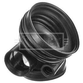 Comprar Tubo flexible de aspiración, filtro de aire de BORG & BECK BTH1708 a bajo precio de 21,33 €