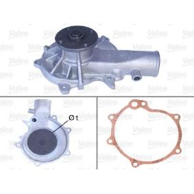 Wasserpumpe 506048