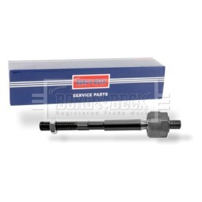 Comprar Rótula axial de dirección de BORG & BECK BTR4742 a bajo precio de 28,28 €