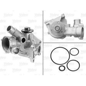 Acquista Pompa acqua da VALEO 506061 a buon mercato per soli 495,21 €