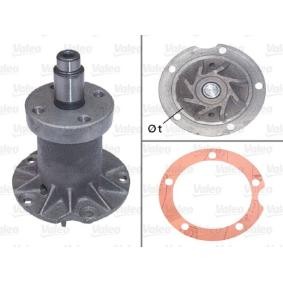 Acquista Pompa acqua da VALEO 506097 a buon mercato per soli 153,13 €