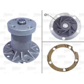 Acquista Pompa acqua da VALEO 506100 a buon mercato per soli 41,10 €
