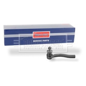 Comprar Rótula de dirección de BORG & BECK BTR5781 a bajo precio de 34,19 €