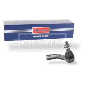 Comprar Rótula de dirección de BORG & BECK BTR5824 a bajo precio de 50,97 €