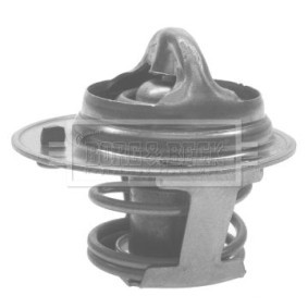 Kühlwasserthermostat von BORG & BECK BTS116.80