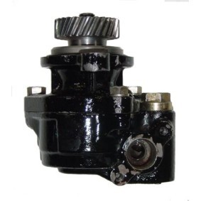 Servopumpe BTY53T