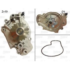 Wasserpumpe 506322 von VALEO günstig für 188,46 € online kaufen