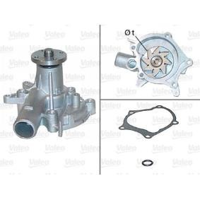 Köp Vattenpump av VALEO 506405 till det låga priset 1854,41 kr