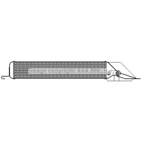 Ölkühler BW3196