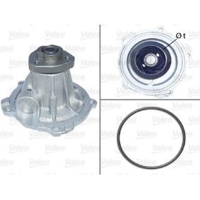Köp Vattenpump av VALEO 506513 till det låga priset 702,21 kr