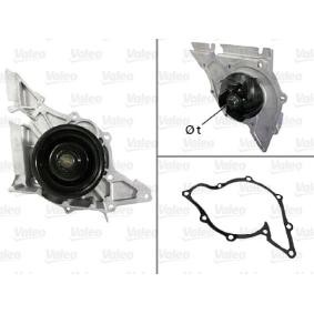 Köp Vattenpump av VALEO 506517 till det låga priset 607,95 kr