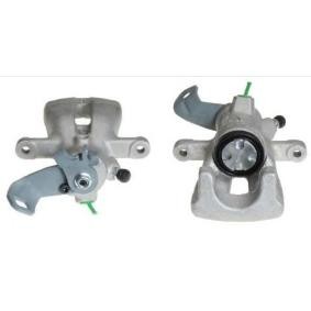 Kjøp Bremsecaliper av GENERAL RICAMBI BW6208 til den lave prisen 1404,60 NOK