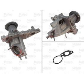 Wasserpumpe 506542 für LEXUS