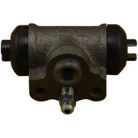 Radbremszylinder von KAVO PARTS
