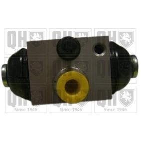 Achetez des Cylindre de roue QUINTON HAZELL BWC3821 à prix pour 39,91 €