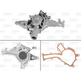 Acquista Pompa acqua da VALEO 506787 a buon mercato per soli 87,91 €