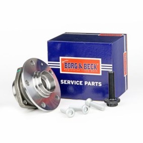 Comprar Juego de cojinete de rueda de BORG & BECK BWK1100 a bajo precio de 174,17 €