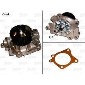Köp Vattenpump av VALEO 506835 till det låga priset 530,46 kr