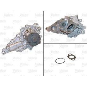 Wasserpumpe 506946 für LEXUS