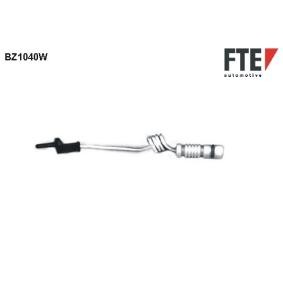 Comprar Sensor de desgaste de pastillas de frenos de FTE BZ1040W a bajo precio de 4,09 €