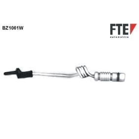 Comprar Sensor de desgaste de pastillas de frenos de FTE BZ1061W a bajo precio de 4,30 €