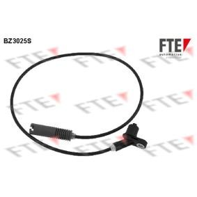 ABS-Sensor BZ3025S von FTE günstig für 53,66 € online kaufen