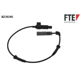 ABS-Sensor für BMW von FTE