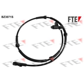 ABS-Sensor BZ3071S von FTE günstig für 78,84 € online kaufen
