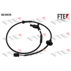 ABS-Sensor für SEAT von FTE
