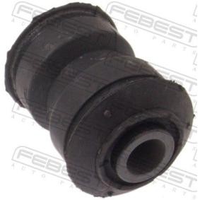 Lagerbuchse, Blattfeder BZAB-007