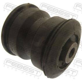 Lagerbuchse, Blattfeder BZAB-019