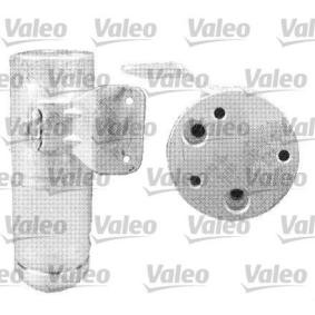 Klimatrockner für FIAT von VALEO