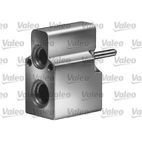 Acquista Valvola espansione climatizzatore da VALEO 508647 a buon mercato per soli 62,51 €
