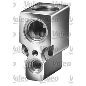 Acquista Valvola espansione climatizzatore da VALEO 508648 a buon mercato per soli 113,03 €