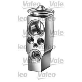Compre Válvula de expansão, ar condicionado da VALEO 508650 a um preço baixo por 47,10 €