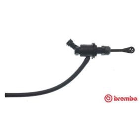 Compre Bomba de embraiagem de BREMBO online para Note (E11, NE11) a preços moderados