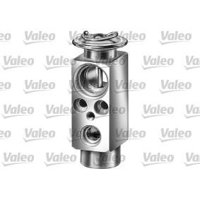 Compre Válvula de expansão, ar condicionado da VALEO 508691 a um preço baixo por 55,80 €