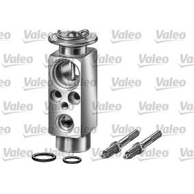 Acquista Valvola espansione climatizzatore da VALEO 508695 a buon mercato per soli 100,42 €