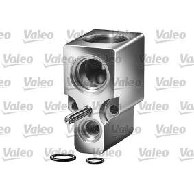 Acquista Valvola espansione climatizzatore da VALEO 508703 a buon mercato per soli 114,71 €