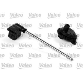 Sensor, Innenraumtemperatur 508780