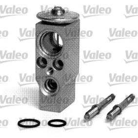 Compre Válvula de expansão, ar condicionado da VALEO 508801 a um preço baixo por 76,43 €