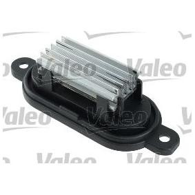 Compre Elemento de comando, aquecimento / ventilação da VALEO 508869 a um preço baixo por 90,79 €