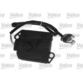 Stellmotor für Temperaturklappe 509227
